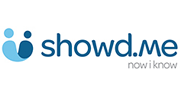Showd.me logo
