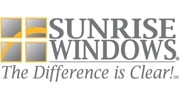 Sunrise Windows logo