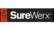 SureWerx logo