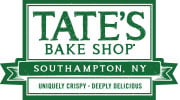 Tate's Bake Shop
