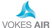 Vokes-Air Group logo