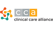 Clinical Care Alliance logo