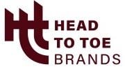 Head to Toe Brands