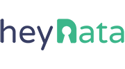 heyData logo