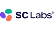 SC Labs logo