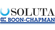Soluta, Inc. and Boon-Chapman Benefit Administrators, Inc. logo