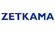 Zetkama logo
