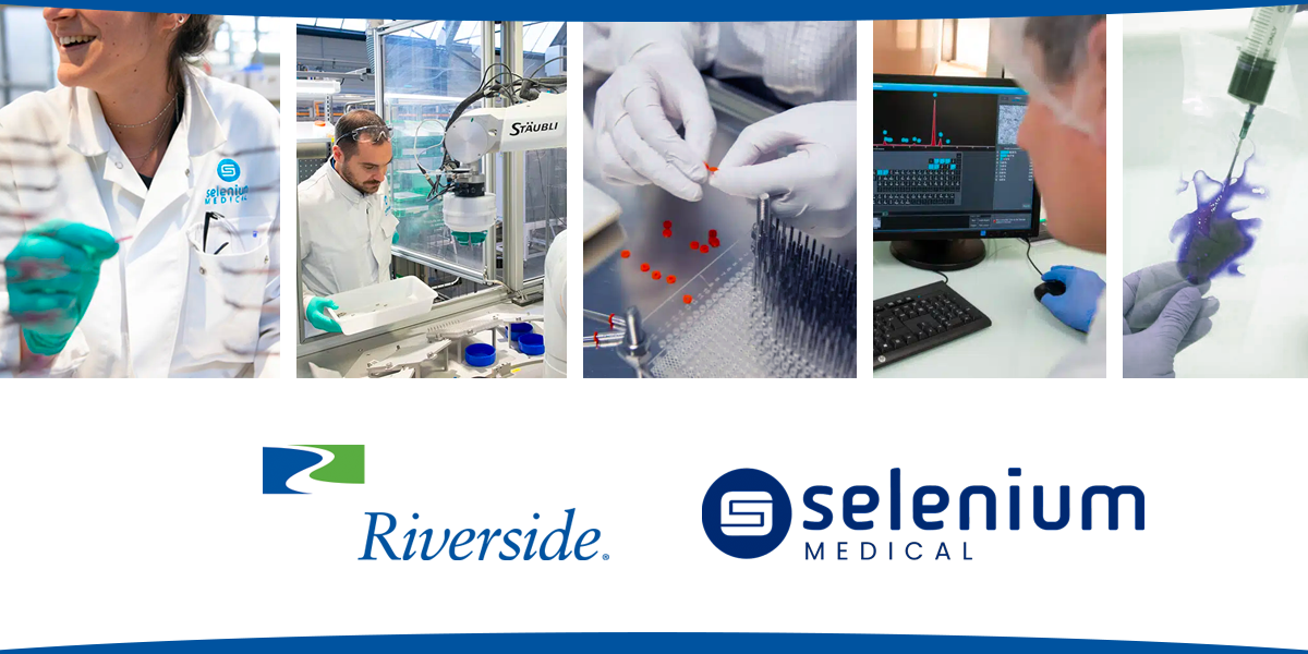<span id="hs_cos_wrapper_name" class="hs_cos_wrapper hs_cos_wrapper_meta_field hs_cos_wrapper_type_text" style="" data-hs-cos-general-type="meta_field" data-hs-cos-type="text" >Riverside Invests in Medical Group, Forms Strategic Partnership with Selenium Medical</span>