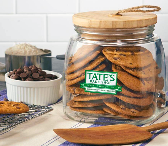 Tate’s Bake Shop – Growth Story