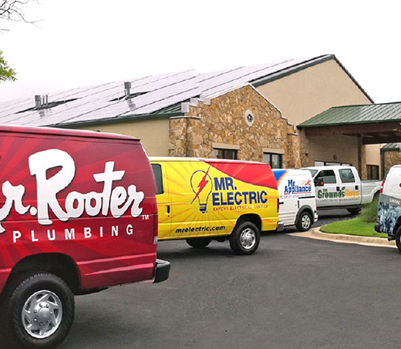 neighborly - growth story