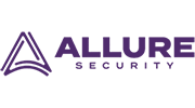 Allure Security logo