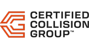 Certified Collision Group logo