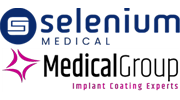 Selenium Medical Group logo