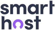 Smart Host logo