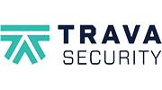 Trava Security logo