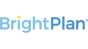 Weblogo Brightplan 180X100