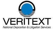 Veritext Logo