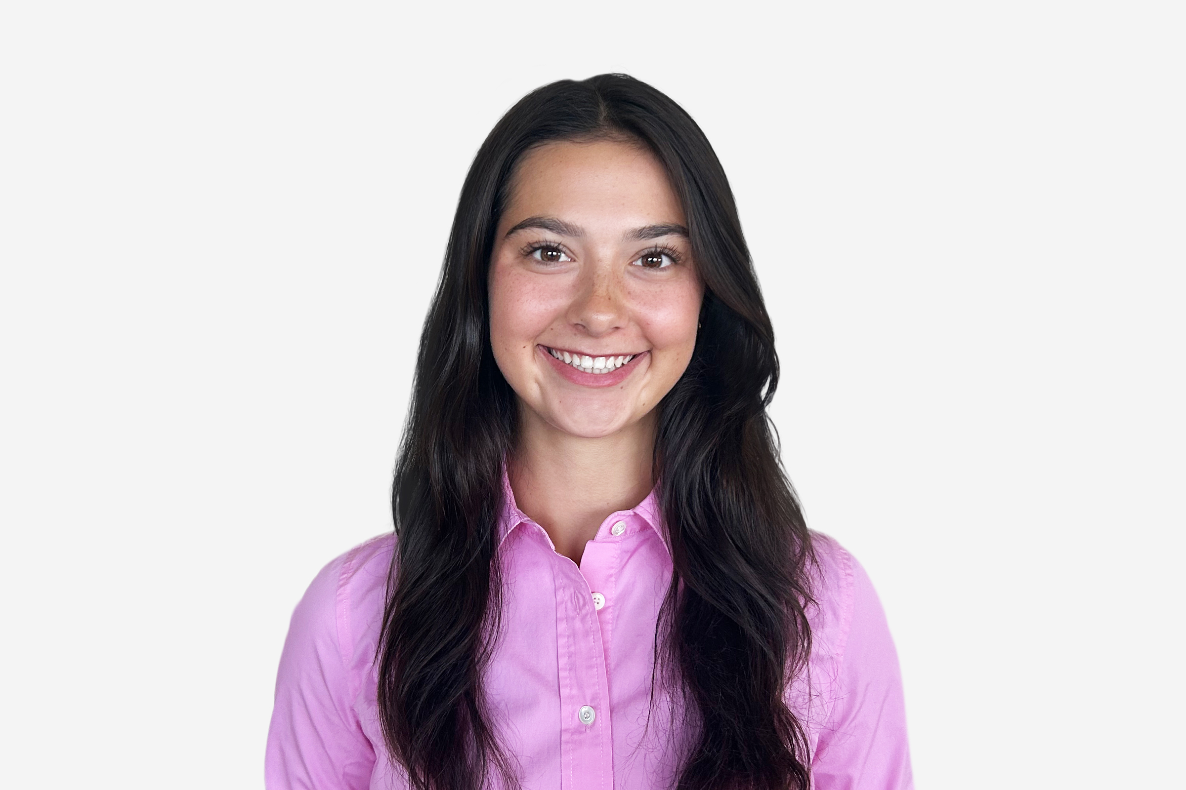 Samantha Gilfond Headshot