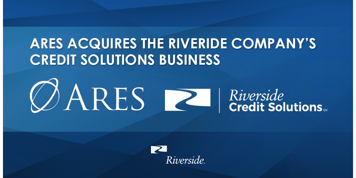 Ares Management Further Enhances U.S. Direct Lending Coverage in