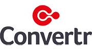 Convertr Weblogo 180X100