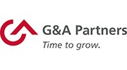 Gapartners Weblogo