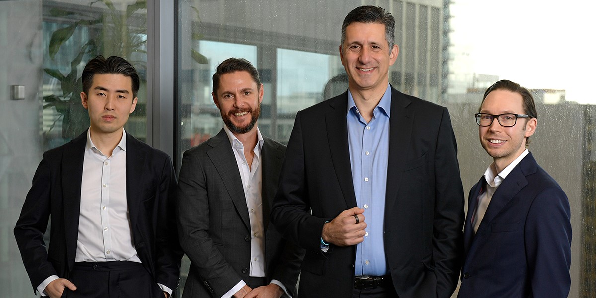 Linkedin Elsomaustraliarelease 1200X628