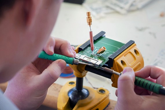 Apollo Interactive News Release | www.riversidecompany.com