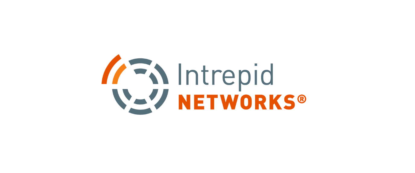 Intrepid Banner