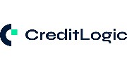 Weblogo Creditlogic 180X100