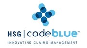 Innovating Claims Management Logo