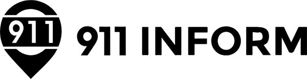 911inform Logo