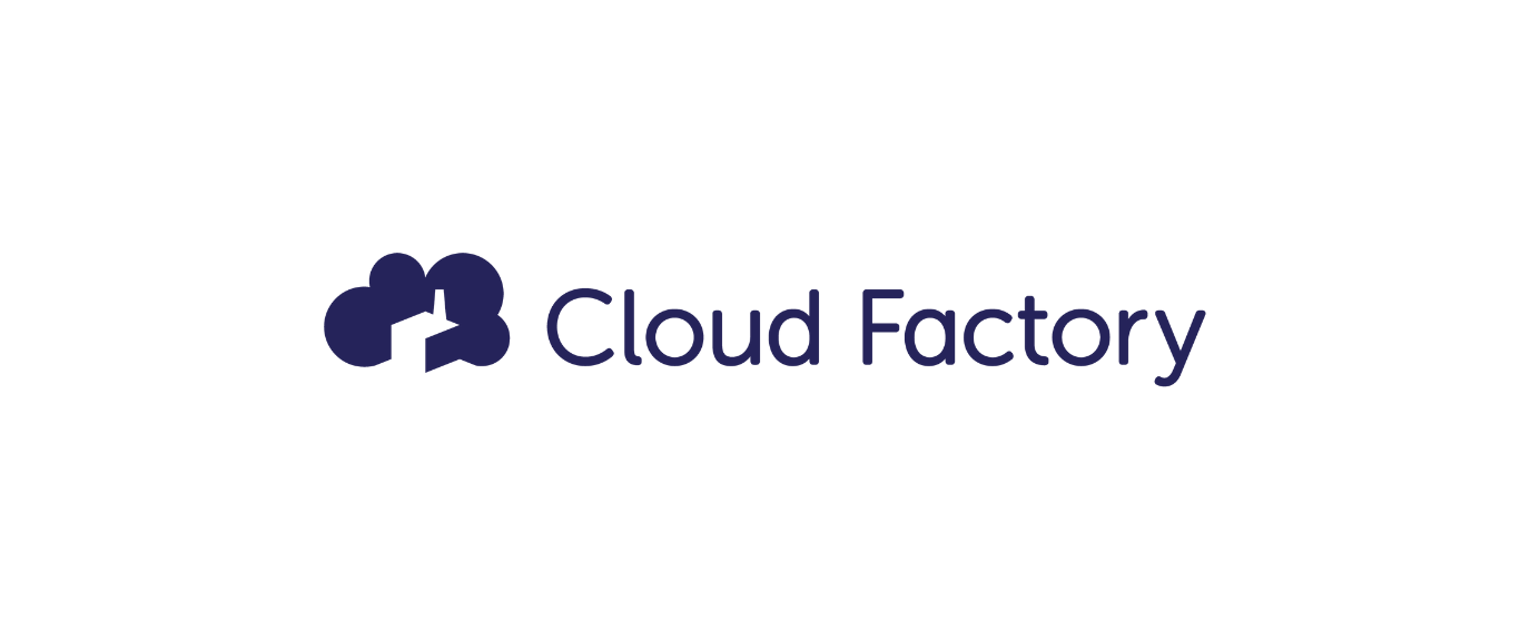 Cloudfactory Logo