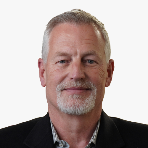 CEO Ivo Allen 911INFORM 500X500