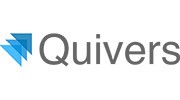 Quivers Weblogo 180X100