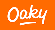 Oaky Weblogo 180X100