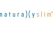 Naturally Slim Logo