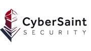 Weblogo Cybersaint 180X100