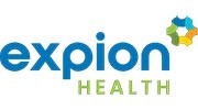 Weblogo Expionhealth 180X100