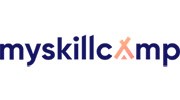 Myskillscamp Weblogo 180X100
