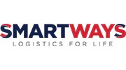 Weblogo Smartways 180X100