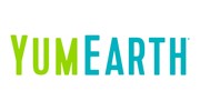 Yum Earth logo