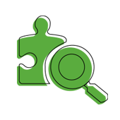 Icon Sourcingaddons Green