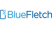 Weblogo Bluefletch 180X100