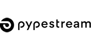 Weblogo Pypestream 180X100