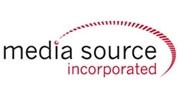 Media Source Company Logo