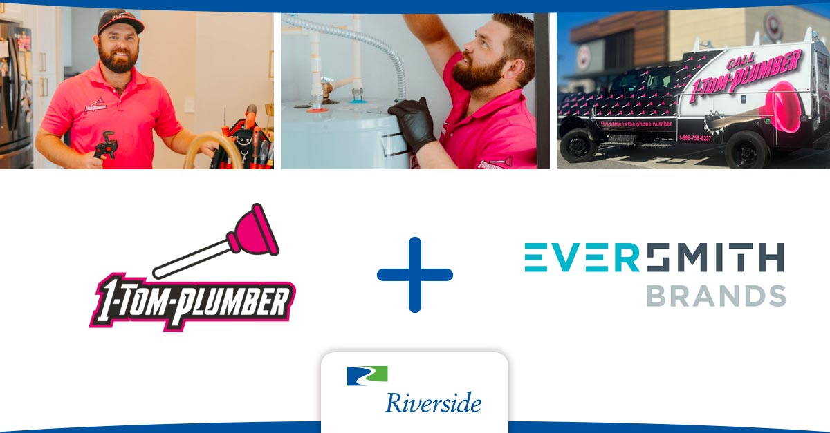 Img 1Tomplumber Addon Eversmith 1200X627