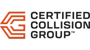 Weblogo Certifiedcollisiongroup 180X100
