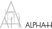 Alpha H Logo