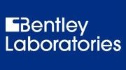 Bentley Laboratories Logo