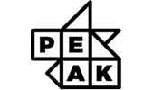 Peak Weblogo 180X100